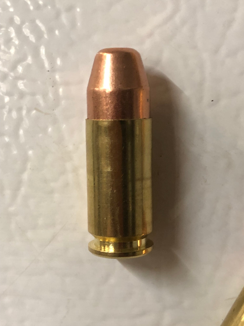 Pack Of 6 .40 Cal FMJ Bullet Fridge Toolbox Magnets